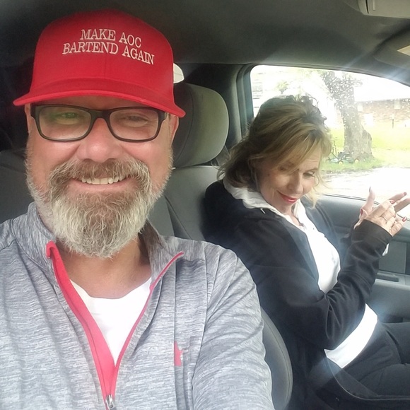 Meet your Posher, Johnny - Picture 2 of 2